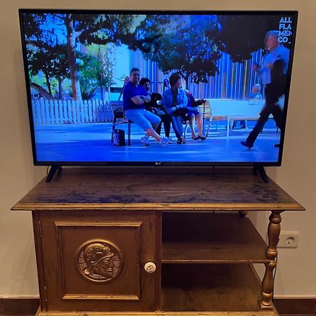 Apartamento En Pleno Centro De Marchena 3 Dormitorios 3 Banos Privados 외부 사진