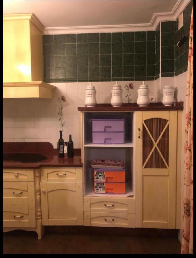 Apartamento En Pleno Centro De Marchena 3 Dormitorios 3 Banos Privados 외부 사진