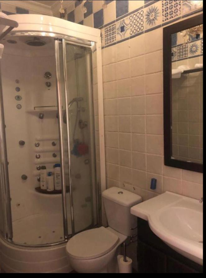 Apartamento En Pleno Centro De Marchena 3 Dormitorios 3 Banos Privados 외부 사진