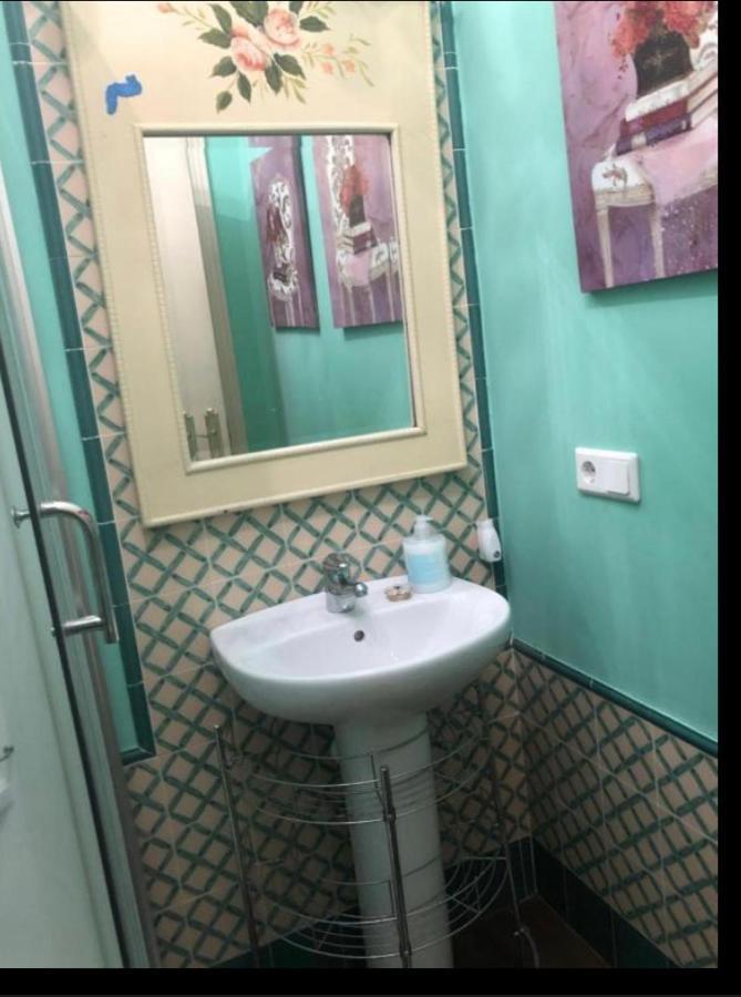 Apartamento En Pleno Centro De Marchena 3 Dormitorios 3 Banos Privados 외부 사진