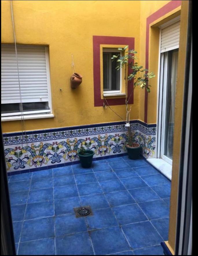 Apartamento En Pleno Centro De Marchena 3 Dormitorios 3 Banos Privados 외부 사진