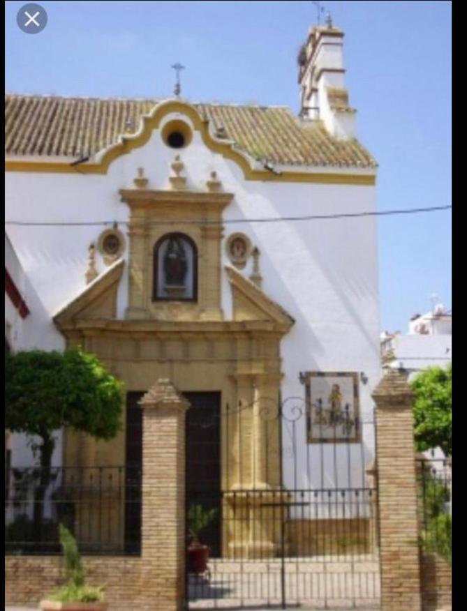 Apartamento En Pleno Centro De Marchena 3 Dormitorios 3 Banos Privados 외부 사진