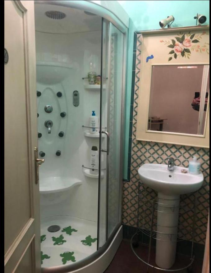 Apartamento En Pleno Centro De Marchena 3 Dormitorios 3 Banos Privados 외부 사진