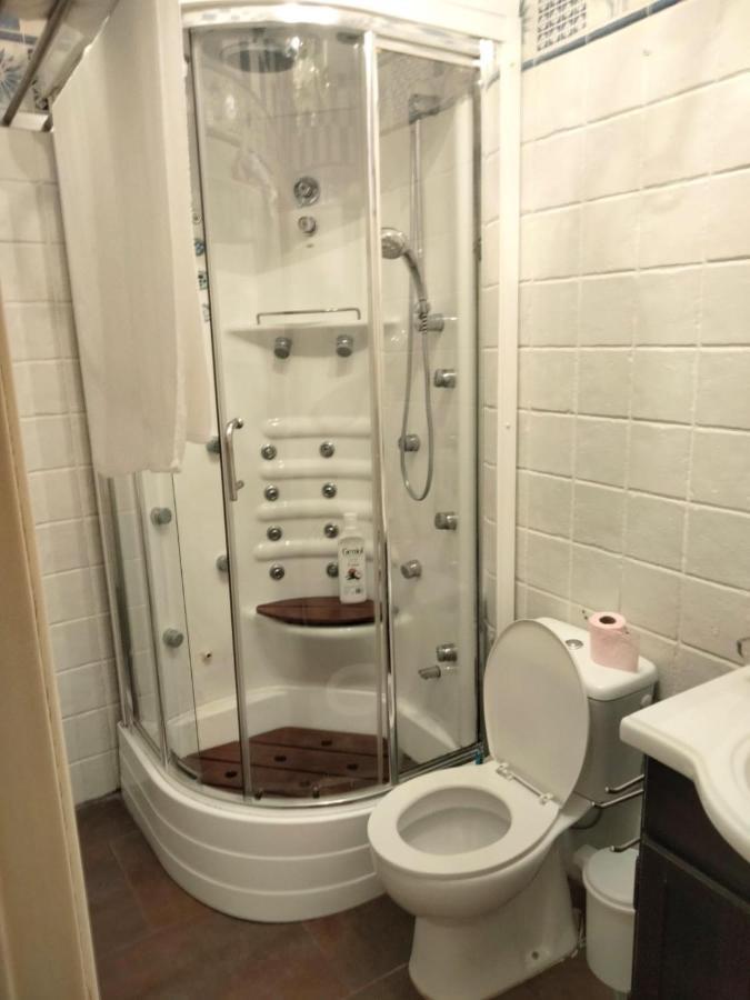 Apartamento En Pleno Centro De Marchena 3 Dormitorios 3 Banos Privados 외부 사진