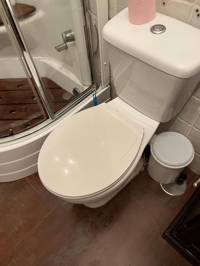 Apartamento En Pleno Centro De Marchena 3 Dormitorios 3 Banos Privados 외부 사진