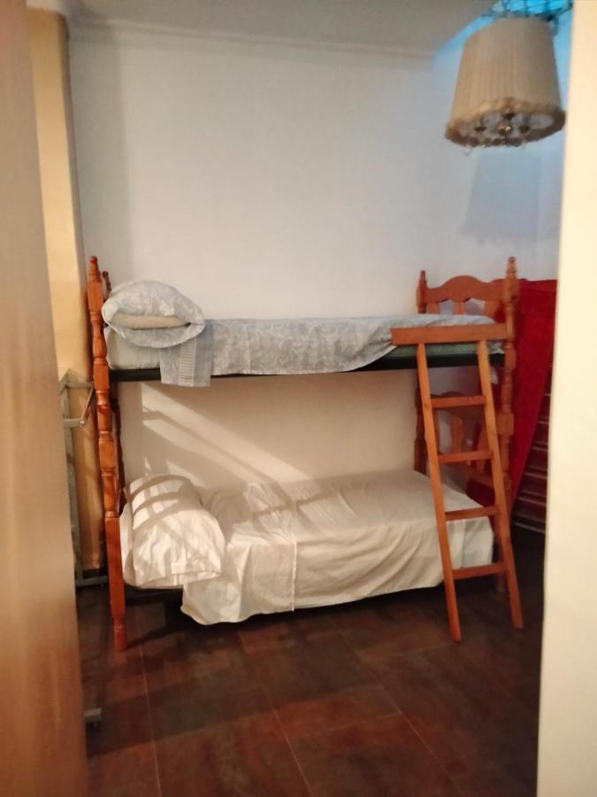 Apartamento En Pleno Centro De Marchena 3 Dormitorios 3 Banos Privados 외부 사진