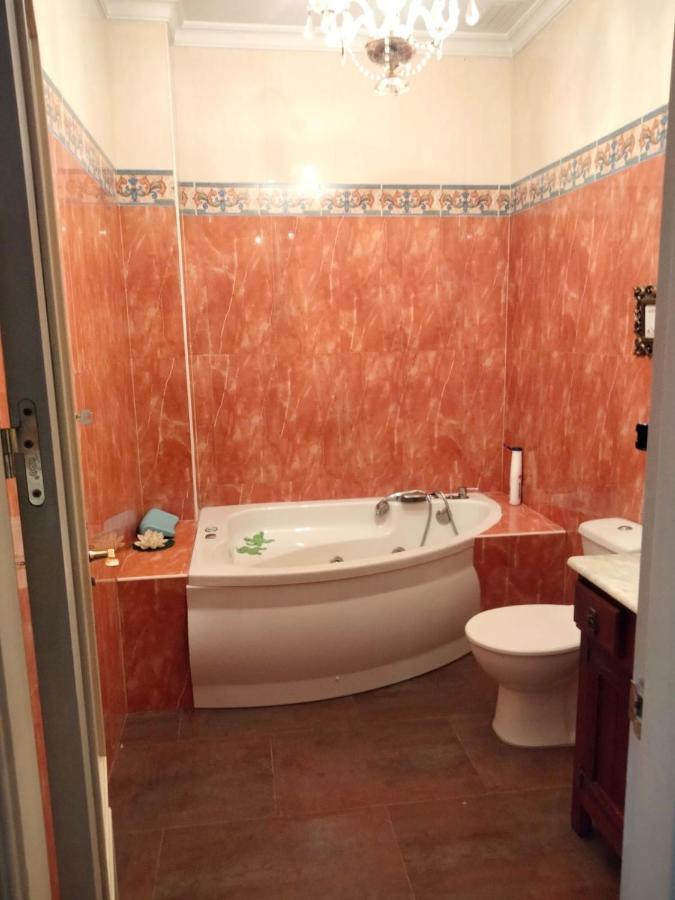 Apartamento En Pleno Centro De Marchena 3 Dormitorios 3 Banos Privados 외부 사진