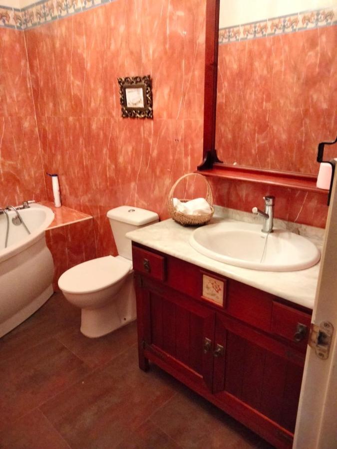 Apartamento En Pleno Centro De Marchena 3 Dormitorios 3 Banos Privados 외부 사진