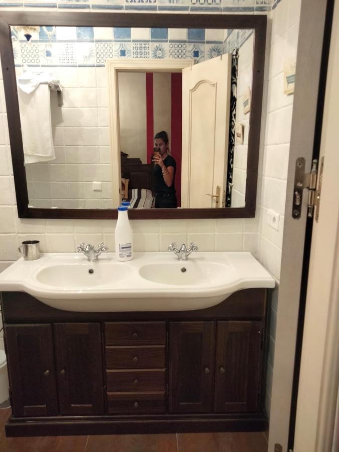 Apartamento En Pleno Centro De Marchena 3 Dormitorios 3 Banos Privados 외부 사진