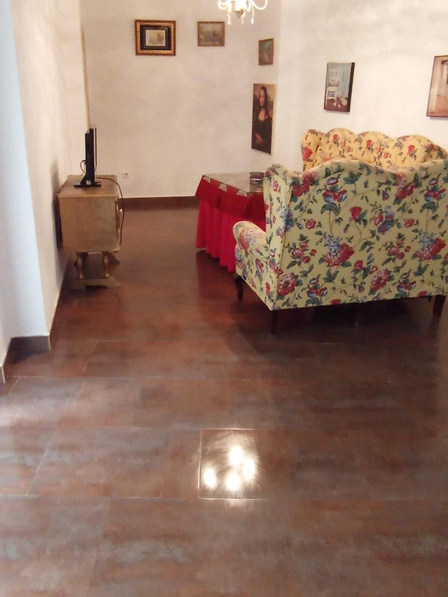 Apartamento En Pleno Centro De Marchena 3 Dormitorios 3 Banos Privados 외부 사진