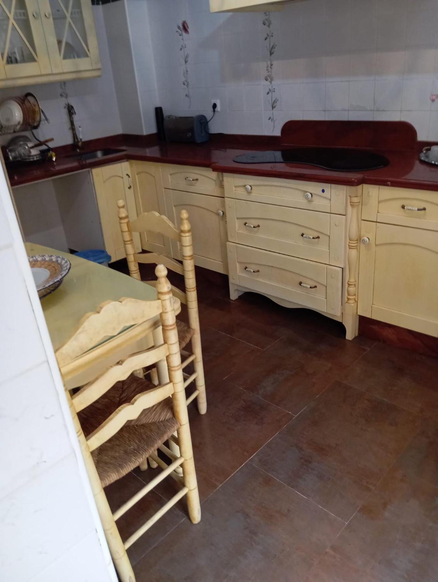 Apartamento En Pleno Centro De Marchena 3 Dormitorios 3 Banos Privados 외부 사진