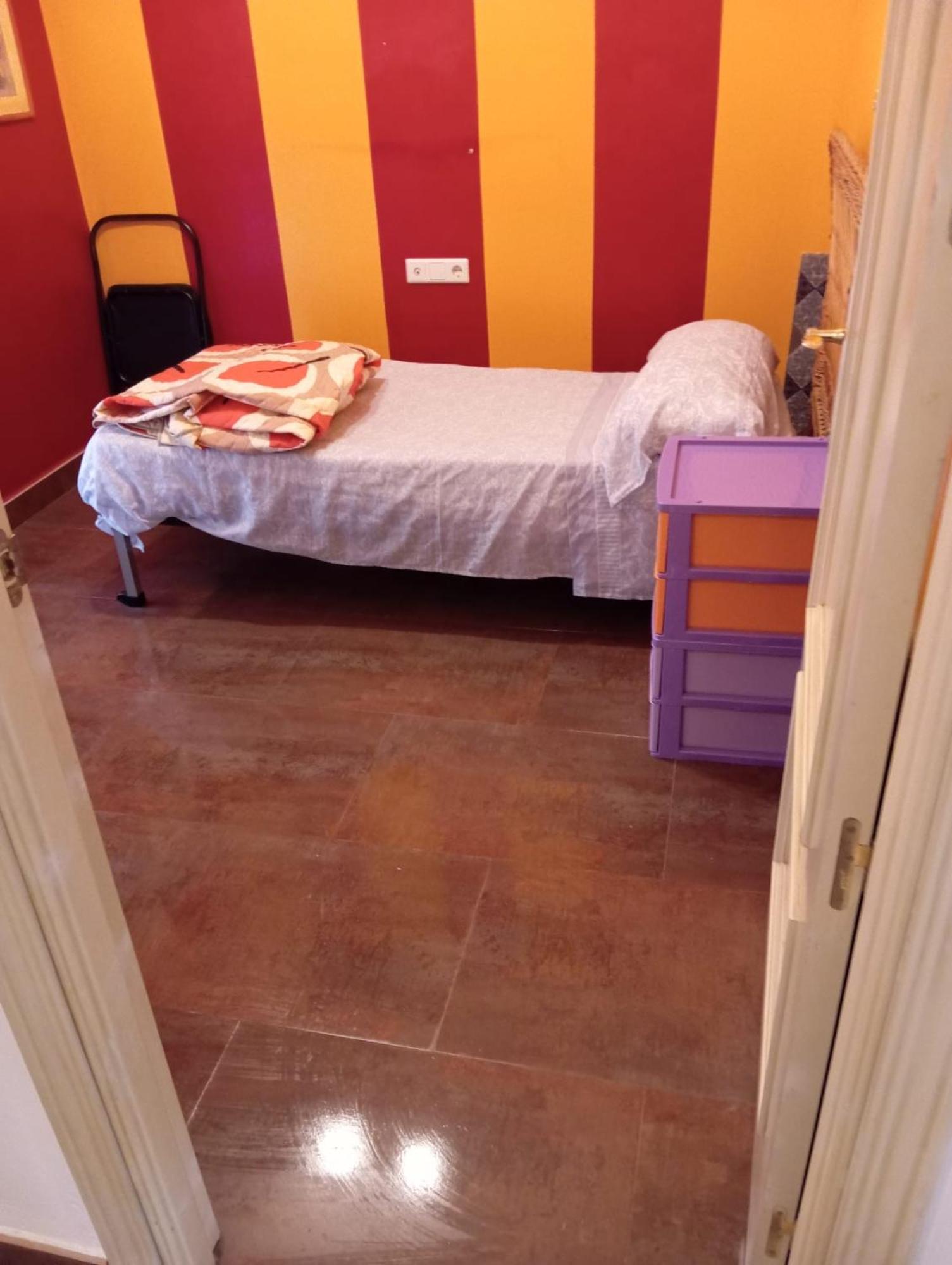 Apartamento En Pleno Centro De Marchena 3 Dormitorios 3 Banos Privados 외부 사진