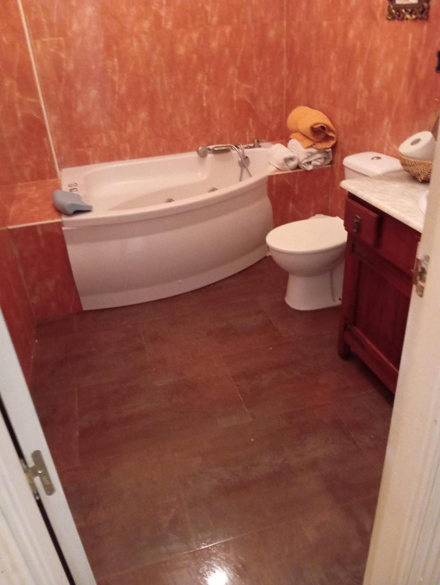 Apartamento En Pleno Centro De Marchena 3 Dormitorios 3 Banos Privados 외부 사진