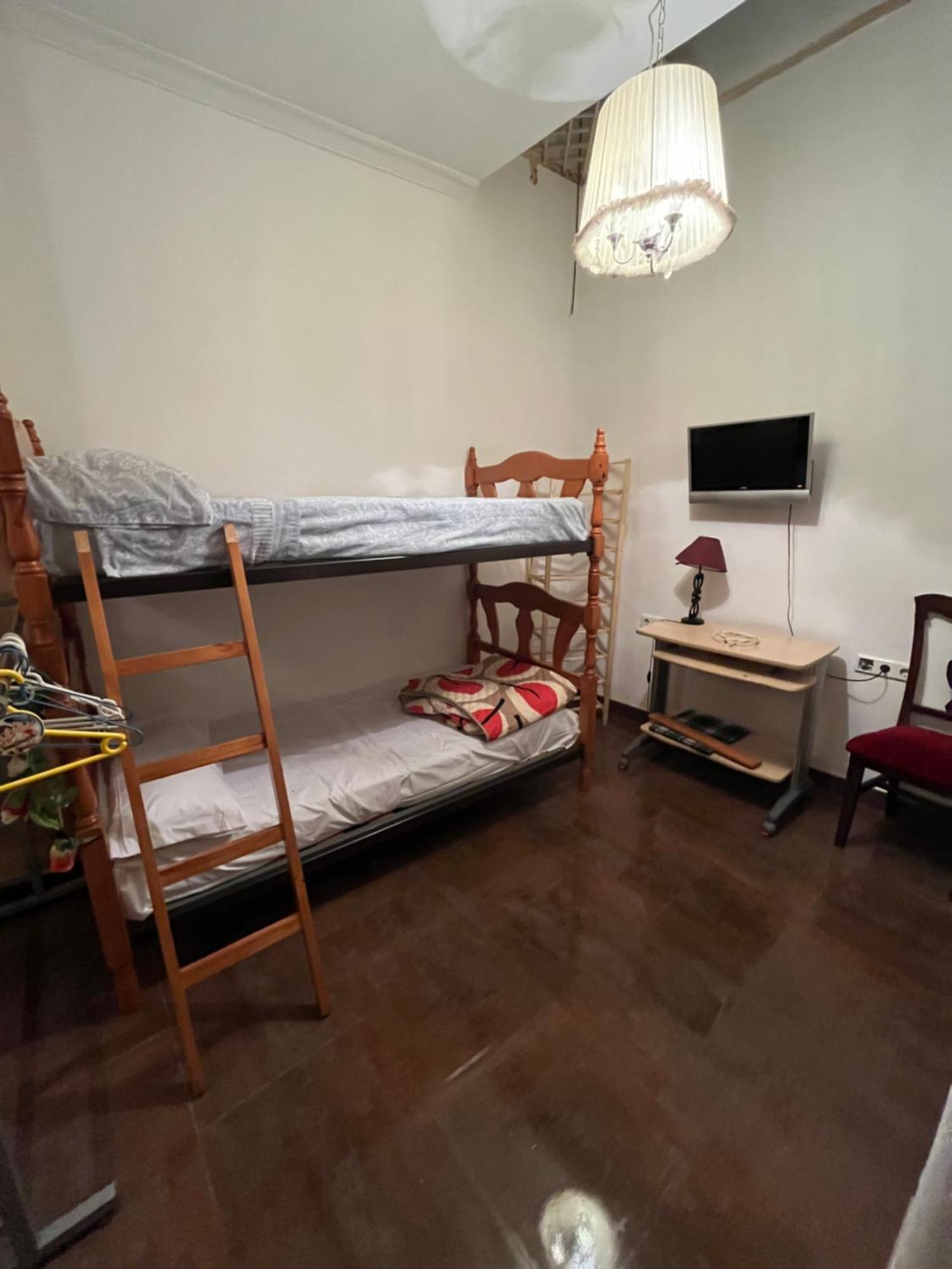 Apartamento En Pleno Centro De Marchena 3 Dormitorios 3 Banos Privados 외부 사진
