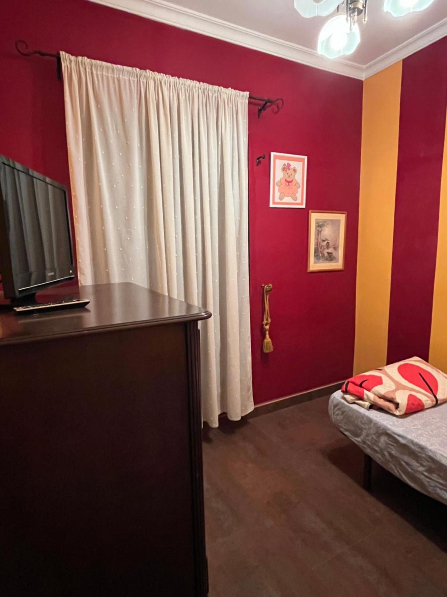 Apartamento En Pleno Centro De Marchena 3 Dormitorios 3 Banos Privados 외부 사진