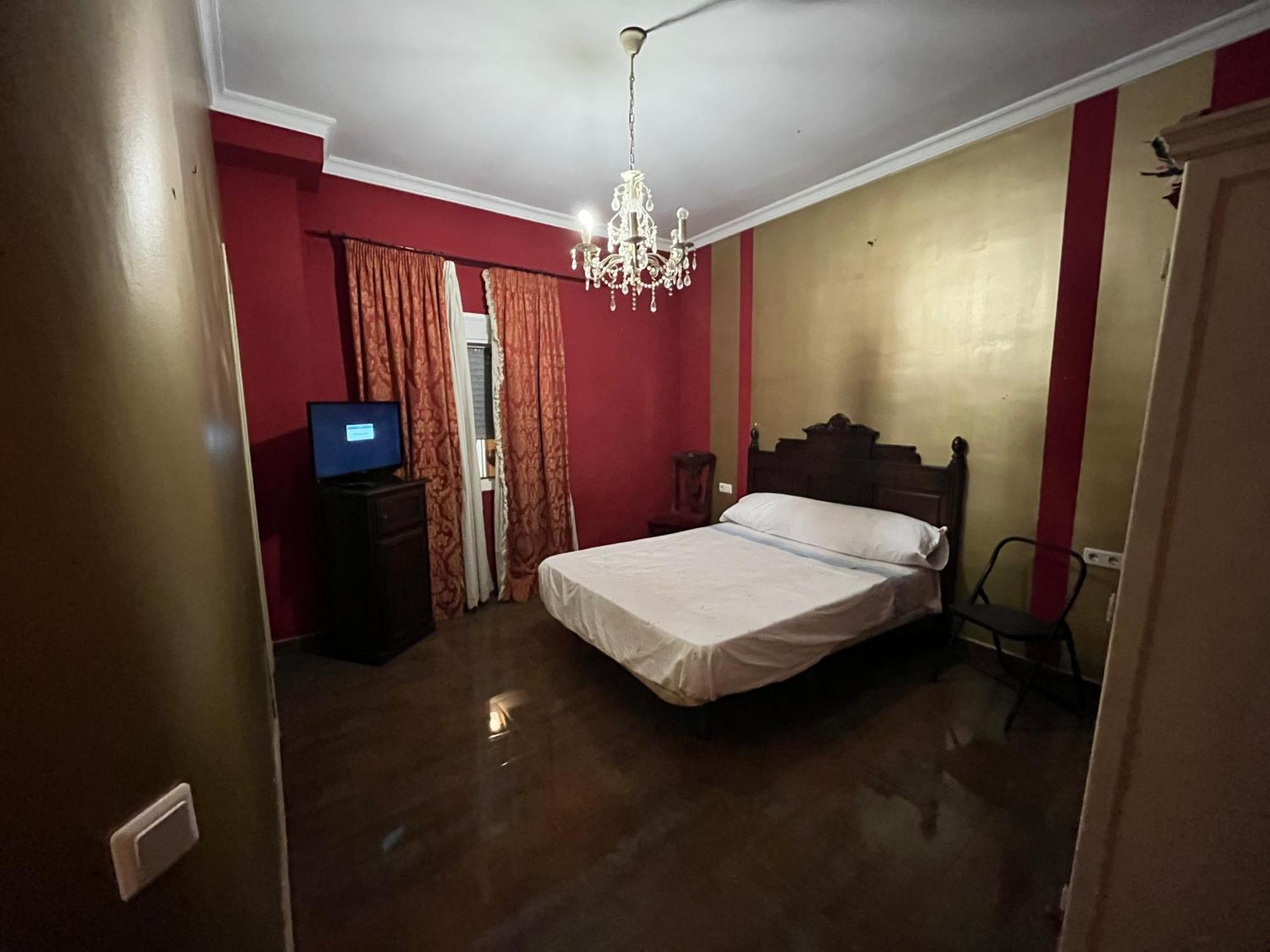 Apartamento En Pleno Centro De Marchena 3 Dormitorios 3 Banos Privados 외부 사진