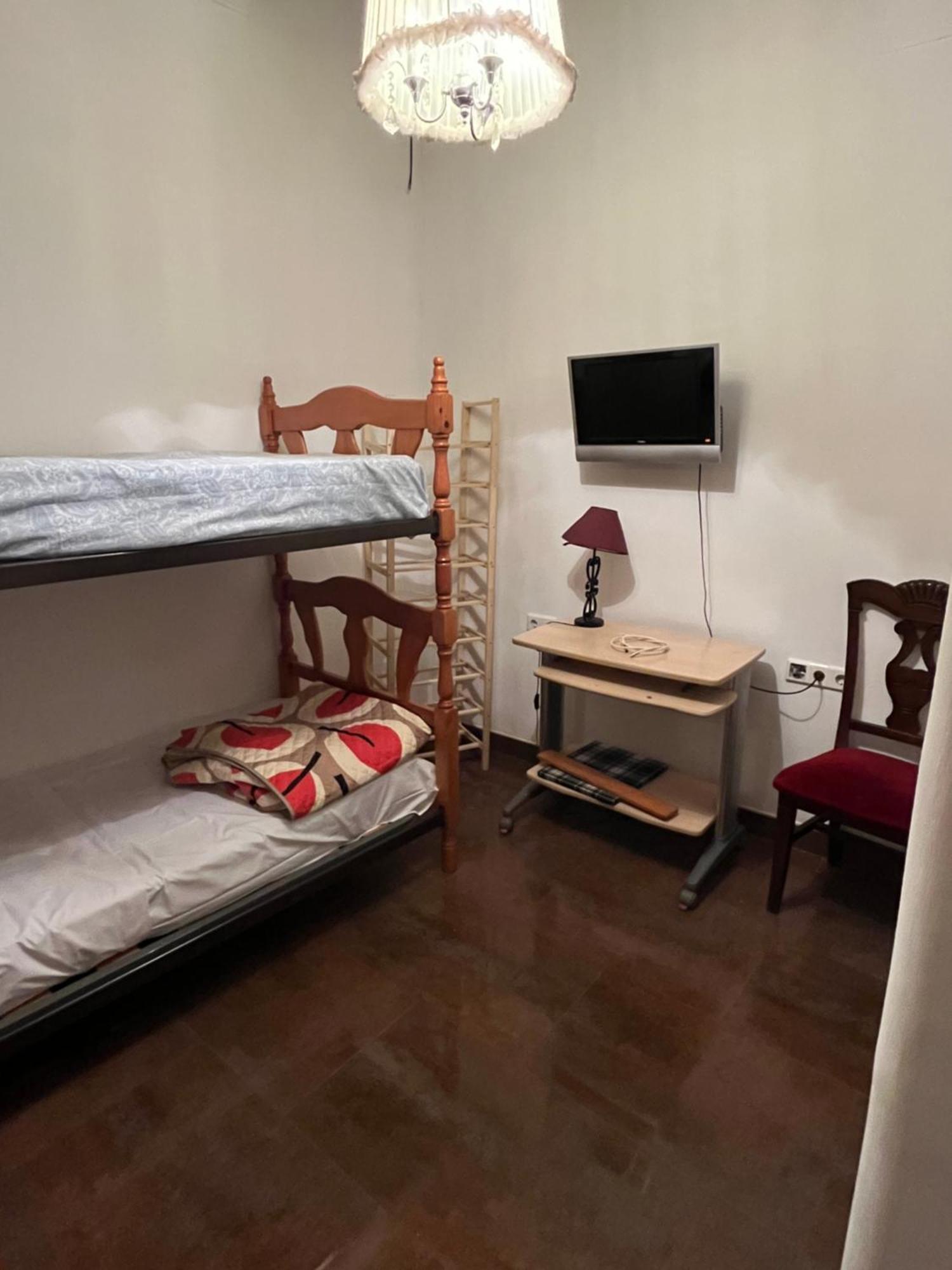 Apartamento En Pleno Centro De Marchena 3 Dormitorios 3 Banos Privados 외부 사진