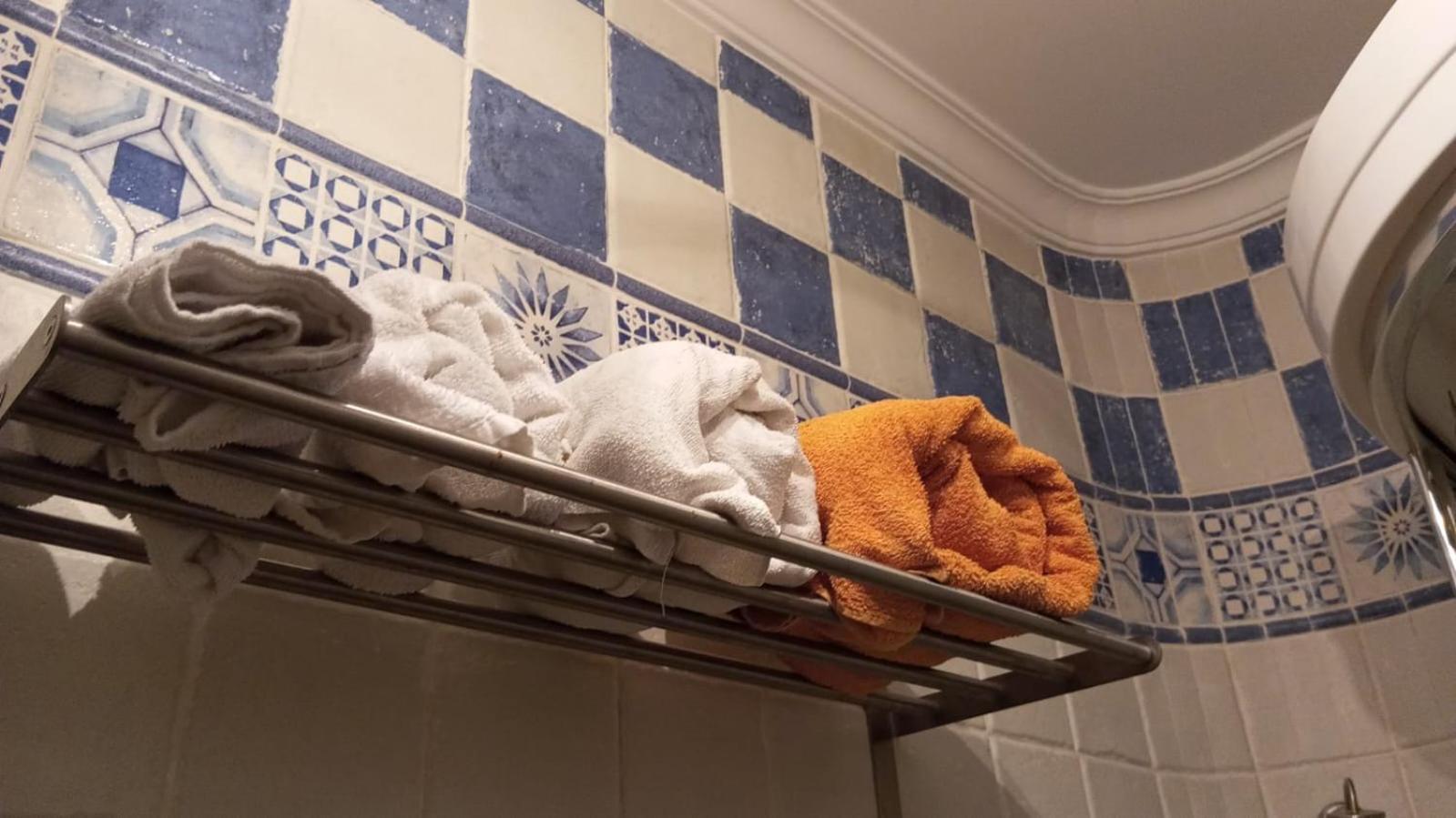 Apartamento En Pleno Centro De Marchena 3 Dormitorios 3 Banos Privados 외부 사진