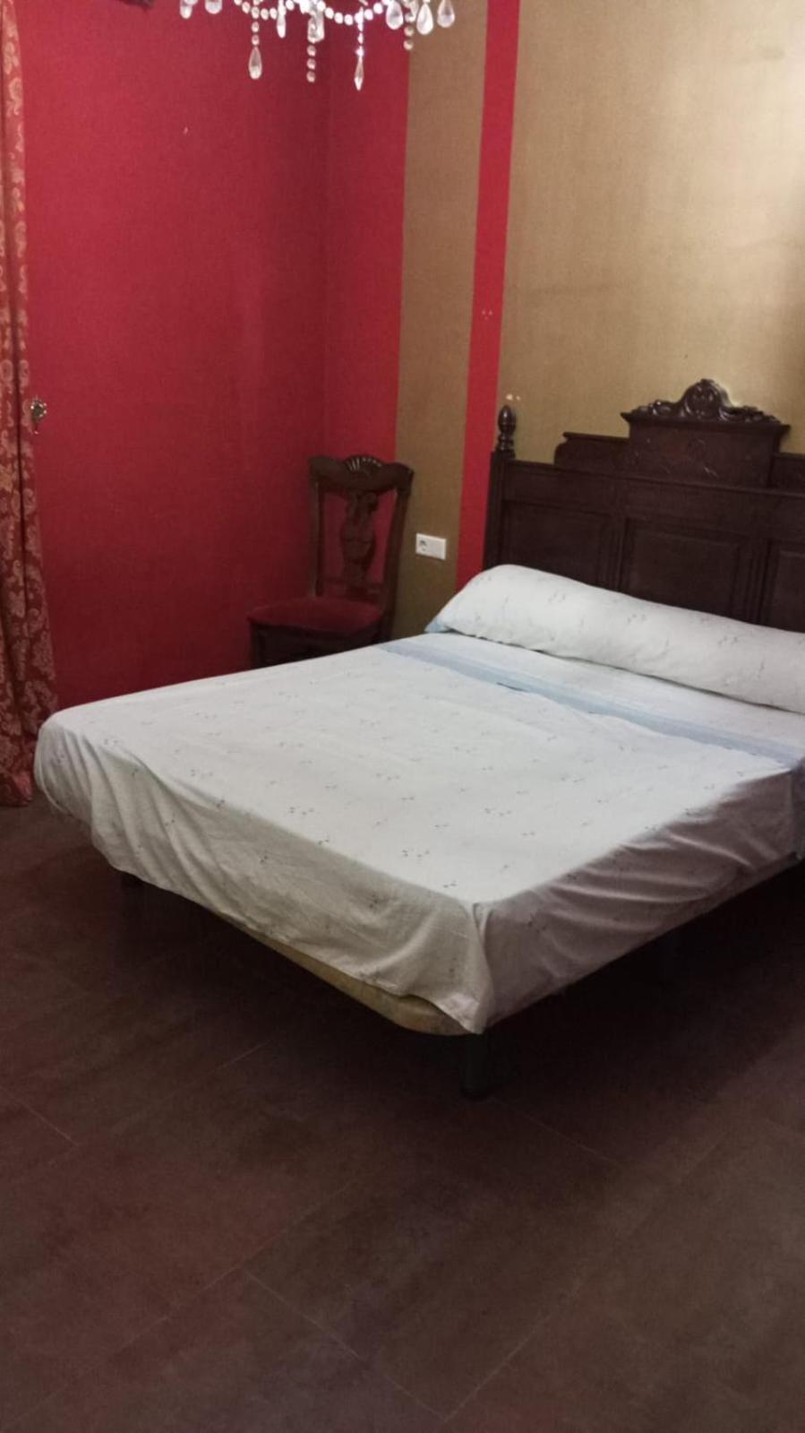 Apartamento En Pleno Centro De Marchena 3 Dormitorios 3 Banos Privados 외부 사진