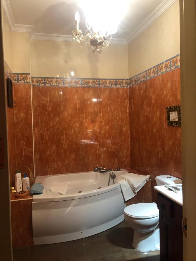 Apartamento En Pleno Centro De Marchena 3 Dormitorios 3 Banos Privados 외부 사진