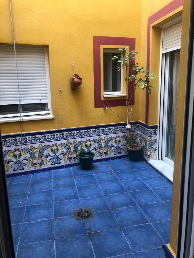Apartamento En Pleno Centro De Marchena 3 Dormitorios 3 Banos Privados 외부 사진