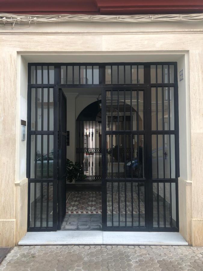 Apartamento En Pleno Centro De Marchena 3 Dormitorios 3 Banos Privados 외부 사진