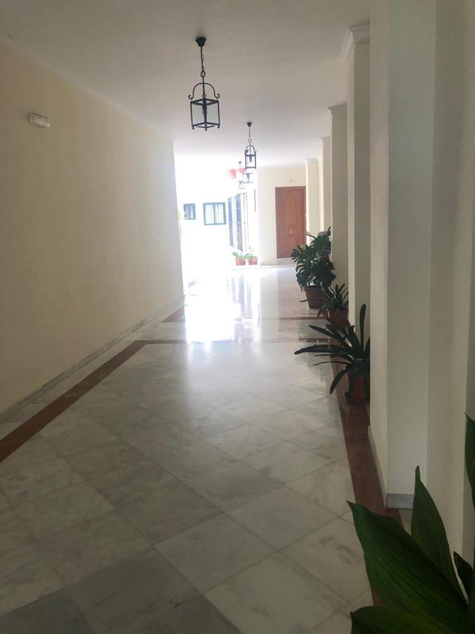 Apartamento En Pleno Centro De Marchena 3 Dormitorios 3 Banos Privados 외부 사진
