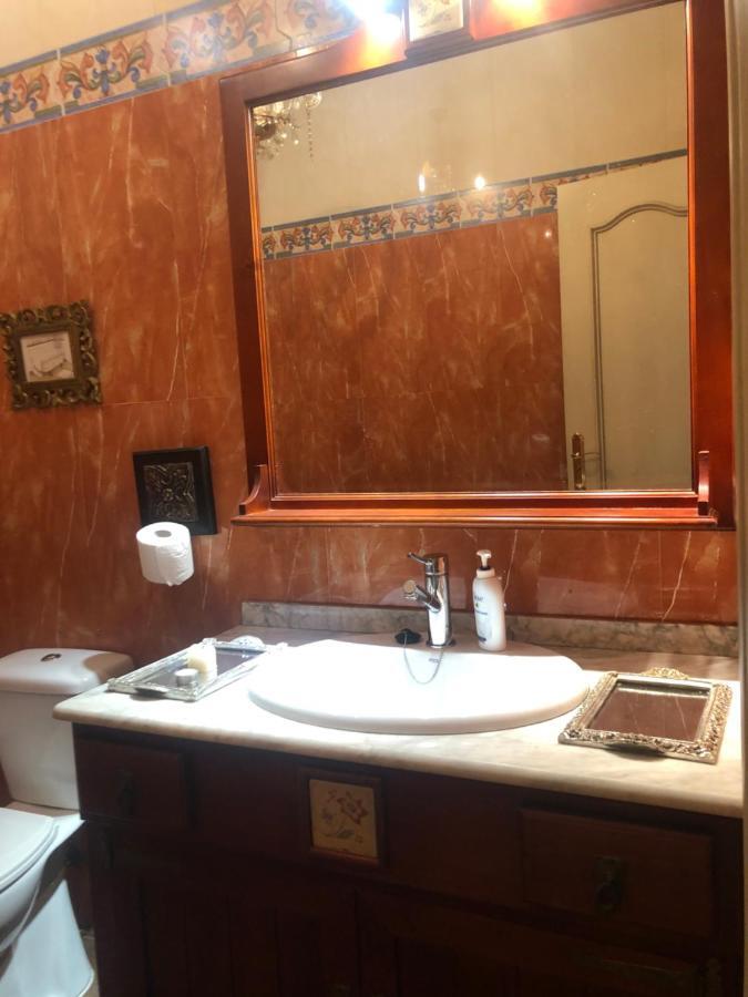 Apartamento En Pleno Centro De Marchena 3 Dormitorios 3 Banos Privados 외부 사진
