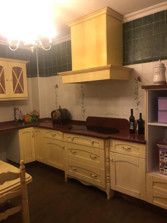 Apartamento En Pleno Centro De Marchena 3 Dormitorios 3 Banos Privados 외부 사진