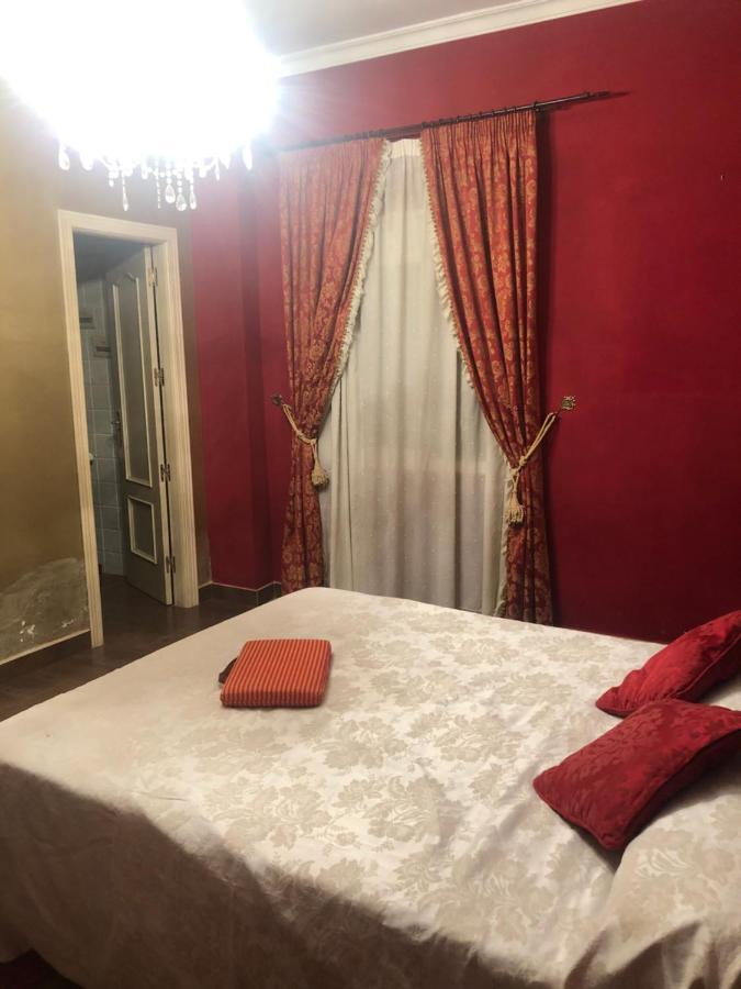 Apartamento En Pleno Centro De Marchena 3 Dormitorios 3 Banos Privados 외부 사진